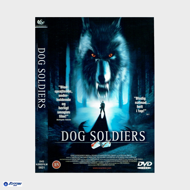 Dog Soldiers (2002)