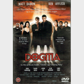 Dogma (1999)