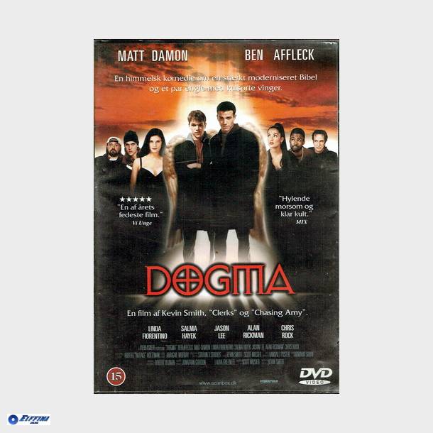 Dogma (1999)