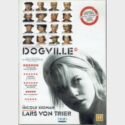 Dogville (2003)