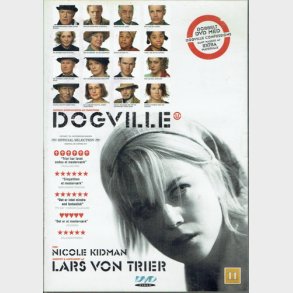 Dogville (2003)