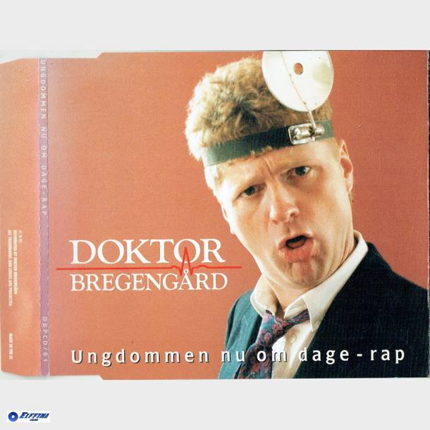 Doktor Bregengrd - Ungdommen Nu Om Dage