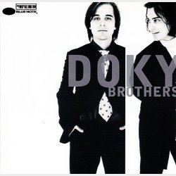 Doky Brothers - Doky Brothers (1995)