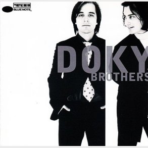 Doky Brothers - Doky Brothers (1995)