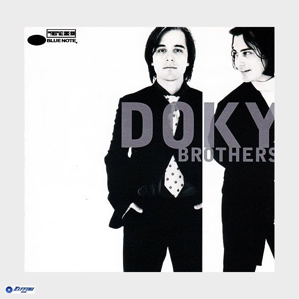 Doky Brothers - Doky Brothers (1995)