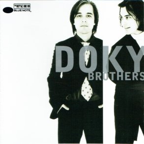 Doky Brothers - Doky Brothers (1995)