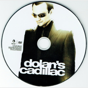 Dolan's Cadillac (2009)
