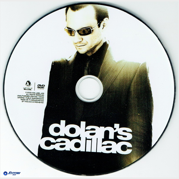 Dolan's Cadillac (2009)