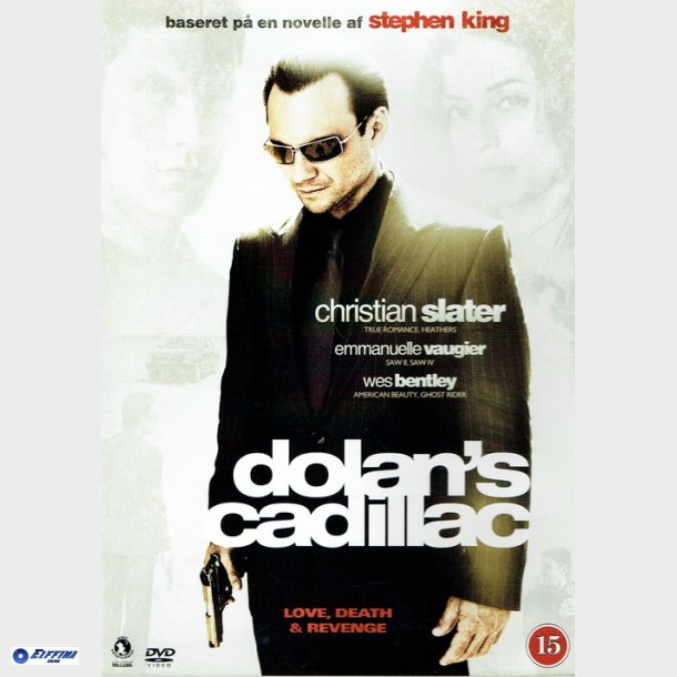 Dolan's Cadillac (2009)