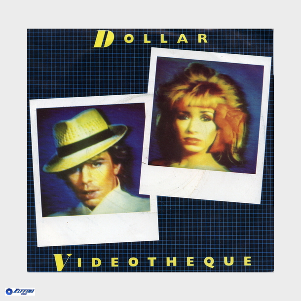 Dollar - Videotheque (1982)