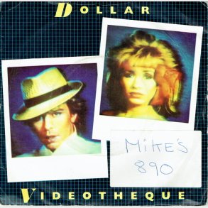 Dollar - Videotheque (1982)
