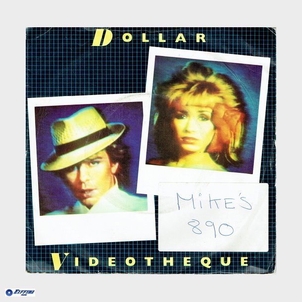 Dollar - Videotheque (1982)