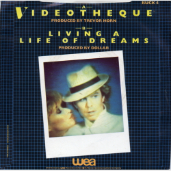 Dollar - Videotheque (1982)