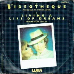 Dollar - Videotheque (1982)