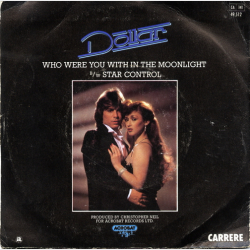 Dollar - Who Were You With In The Moonlight (1979)