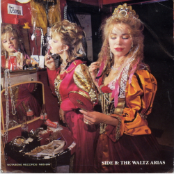 Dollie De Luxe - Carmen, Gimme Some Lovin' (1985)