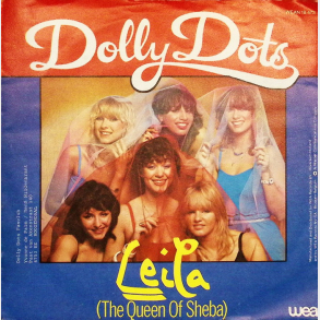 Dolly Dots - Leila (1981)
