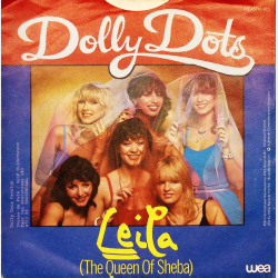Dolly Dots - Leila (1981)