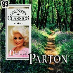 Dolly Parton - Country Classics (1993)