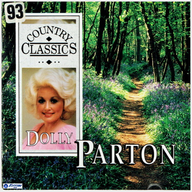 Dolly Parton - Country Classics (1993)