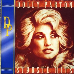Dolly Parton - Dolly Parton St�rste Hits (1995)