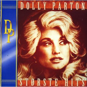 Dolly Parton - Dolly Parton Strste Hits (1995)