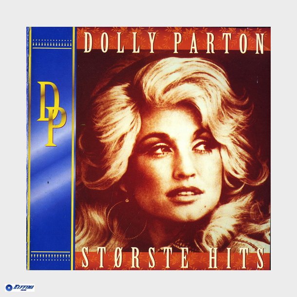 Dolly Parton - Dolly Parton Strste Hits (1995)