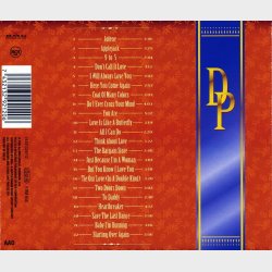 Dolly Parton - Dolly Parton St�rste Hits (1995)