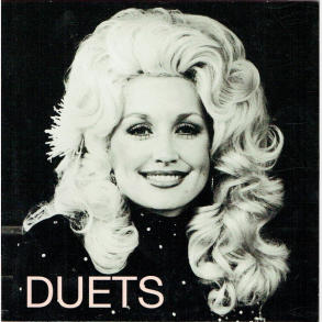Dolly Parton - Duets (Fra The Tour Collection CD4) (2011)