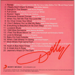Dolly Parton - Duets (Fra The Tour Collection CD4) (2011)