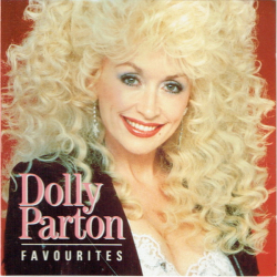 Dolly Parton - Favourites (1992)