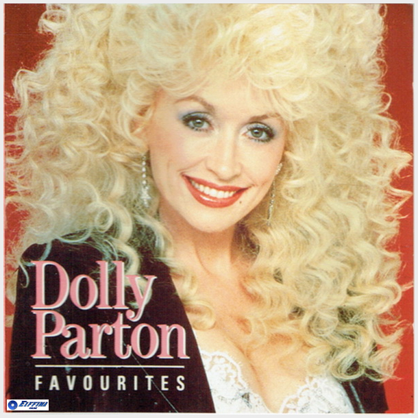 Dolly Parton - Favourites (1992)