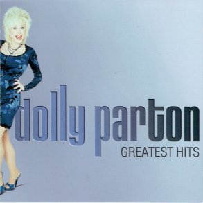 Dolly Parton - Greatest Hits (Camden-BMG) (2002)