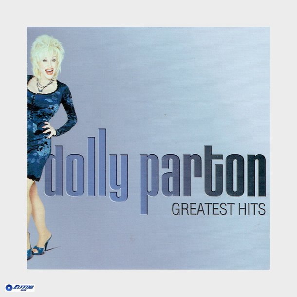 Dolly Parton - Greatest Hits (Camden-BMG) (2002)