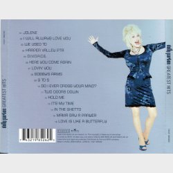 Dolly Parton - Greatest Hits (Camden-BMG) (2002)