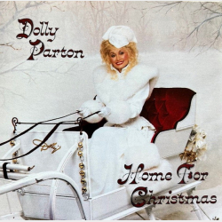 Dolly Parton - Home For Christmas (1990)