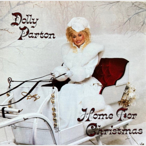 Dolly Parton - Home For Christmas (1990)