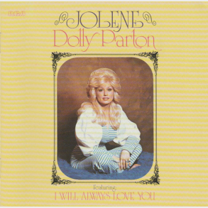 Dolly Parton - Jolene (2007)