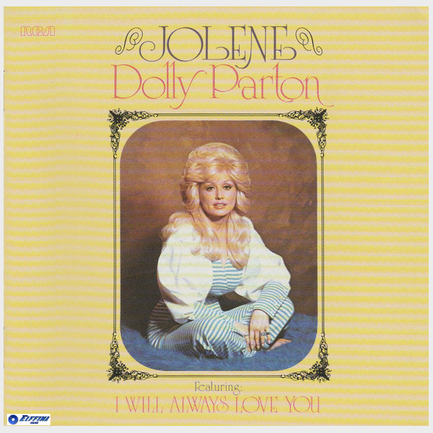 Dolly Parton - Jolene (2007)