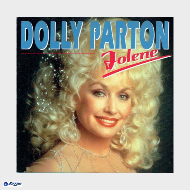 Dolly Parton - Jolene (Rca) (1992)