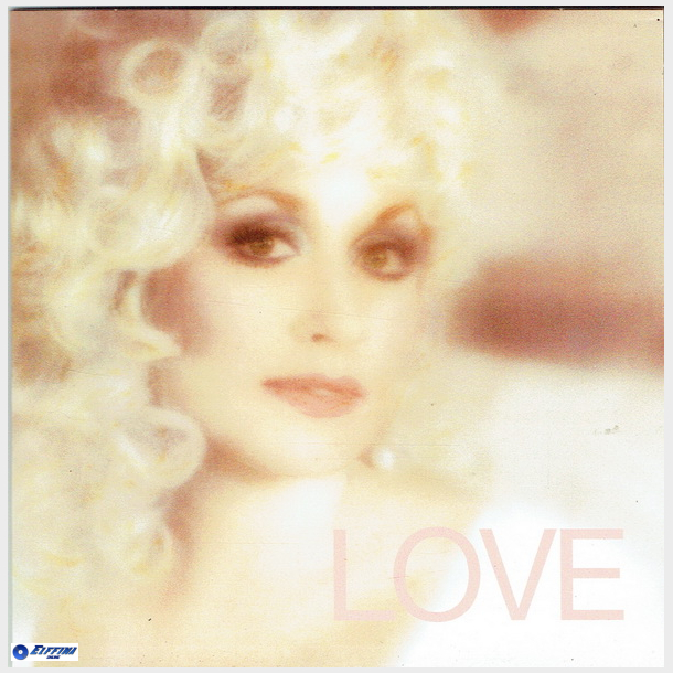 Dolly Parton - Love (Fra The Tour Collection CD2) (2011)