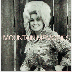 Dolly Parton - Mountain Memories (Fra The Tour Collection CD3) (2011)