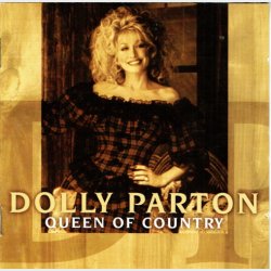 Dolly Parton - Queen Of Country (2001)
