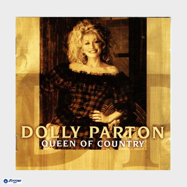 Dolly Parton - Queen Of Country (2001)