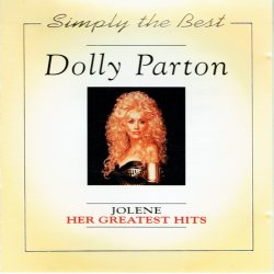 Dolly Parton - Simply The Best Her Greatest Hits (1991)