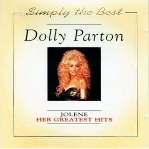 Dolly Parton - Simply The Best Her Greatest Hits (1991)