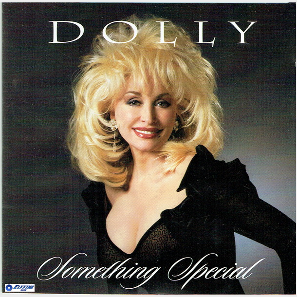 Dolly Parton - Something Special (1995)