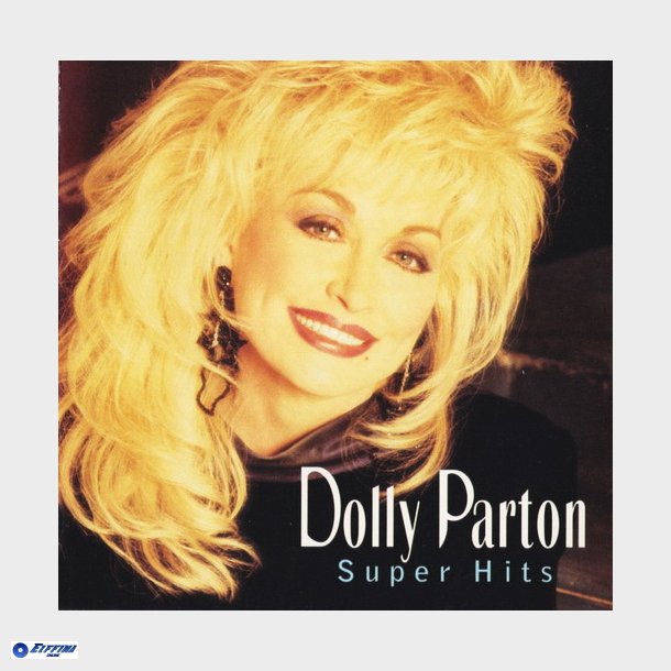 Dolly Parton - Super Hits (1999)