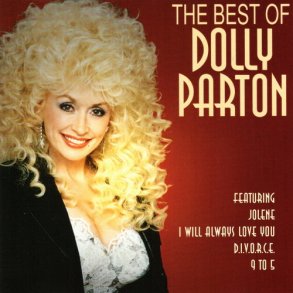 Dolly Parton - The Best Of (1997)