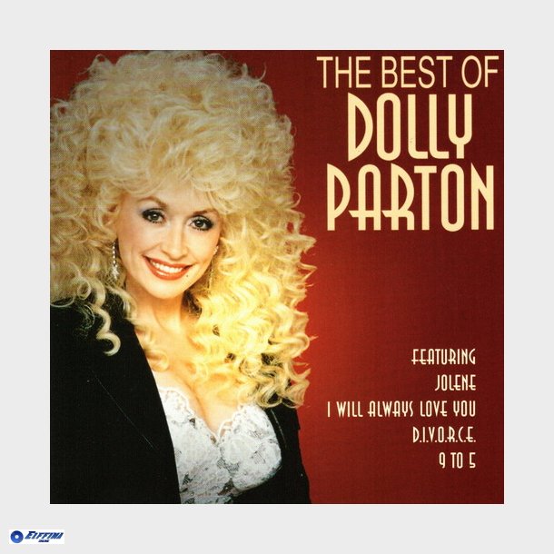 Dolly Parton - The Best Of (1997)